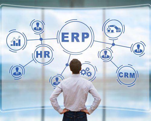 ERP