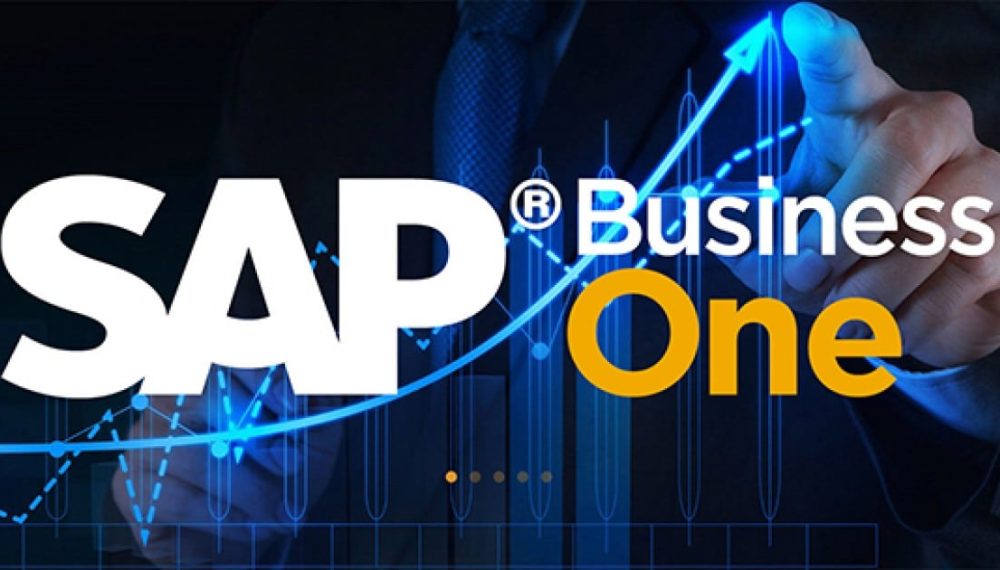 SAP-Business-One